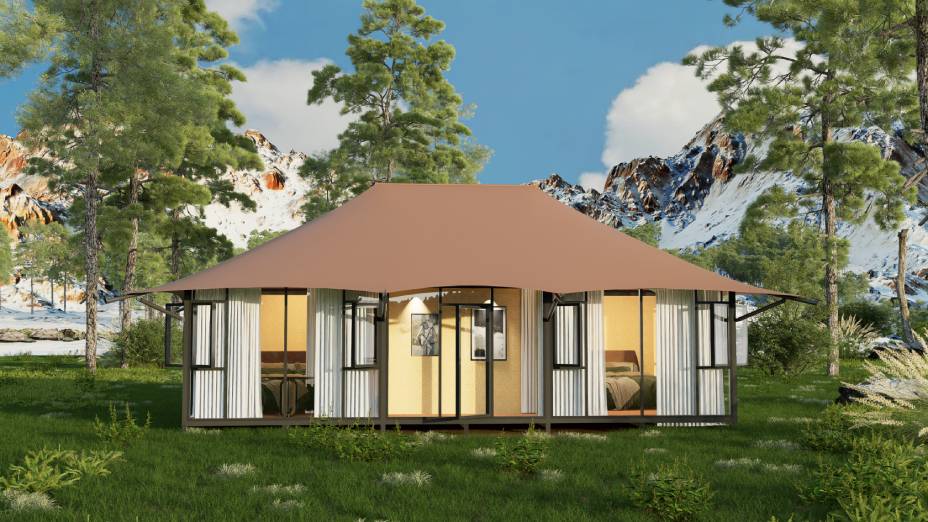 古城区装配式建筑厂家