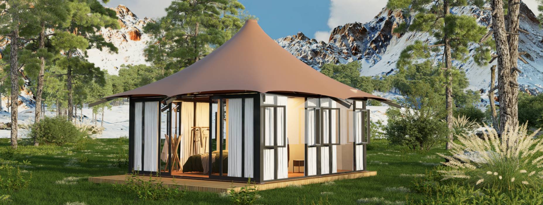 古城区装配式建筑厂家